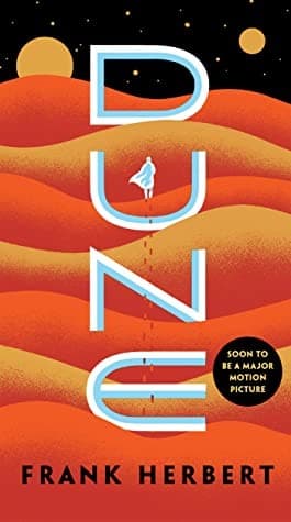 Dune: The Saga Begins